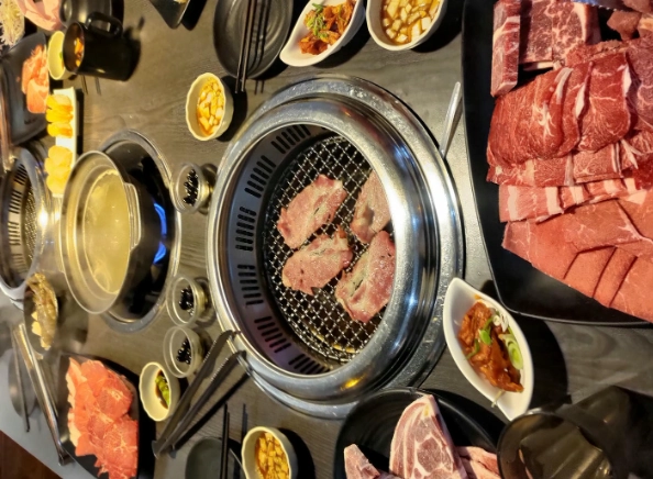 燒烤吃到飽價格