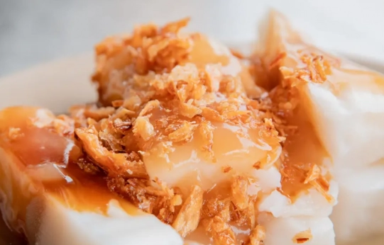 傳統台灣點心製作