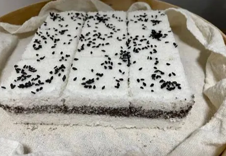 米糕做法