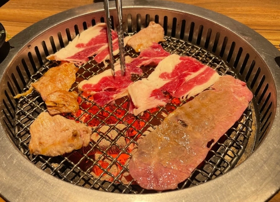 斗六美食