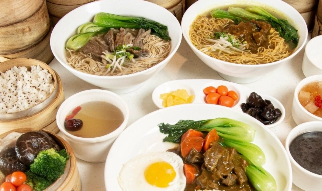 港式茶餐廳 台北