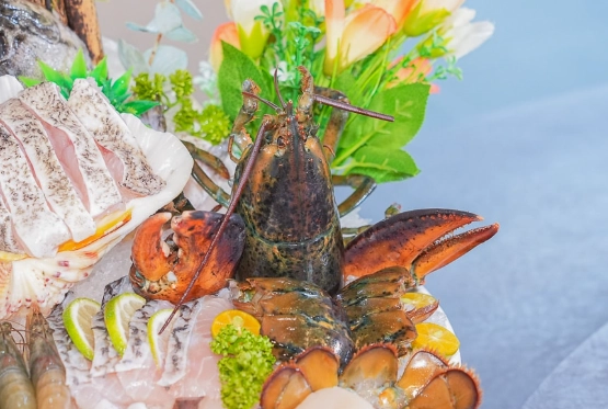 高CP值海鮮火鍋