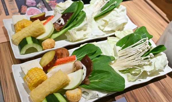 花蓮火鍋吃到飽