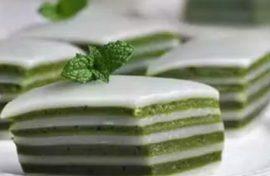 九層糕健康影響