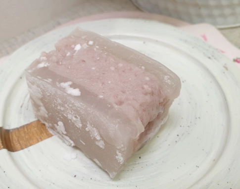 水果涼糕口味推薦