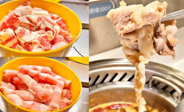 雲林美食吃到飽