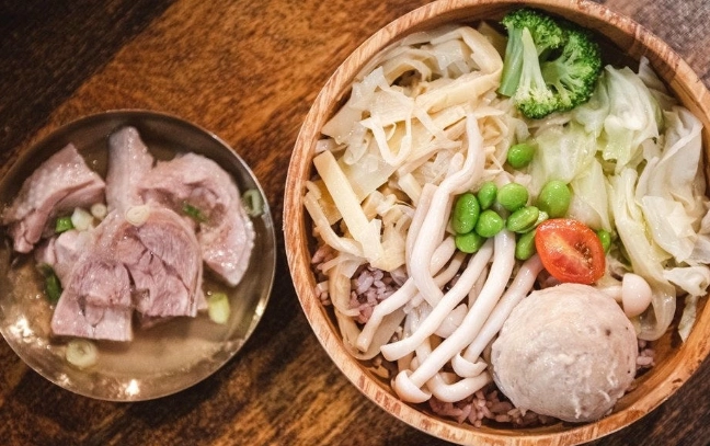 雲林高評價餐廳