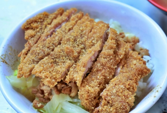 員林火車站美食