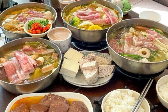 燒烤吃到飽價格