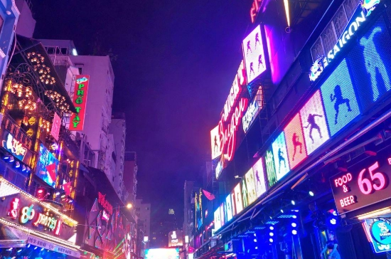 越南夜店攻略