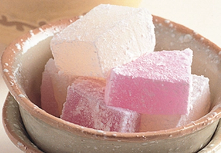 涼糕太白粉比例