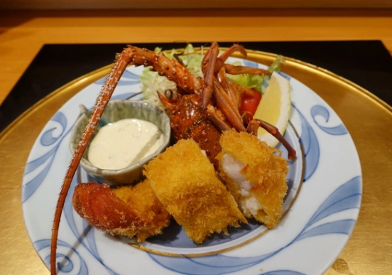 伊勢海老 名古屋 推薦