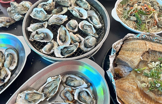 鮮蚵吃到飽價格