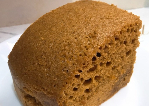 馬拉糕製作技巧