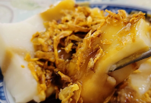 傳統台灣點心製作