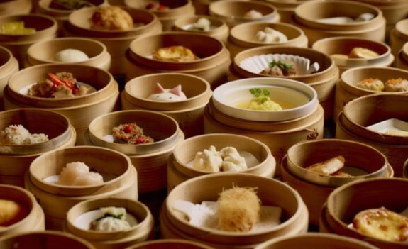 港式飲茶台南推薦