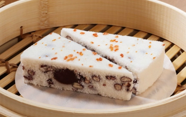 鼎泰豐點心加熱技巧