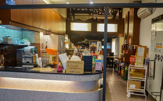 員林火車站美食