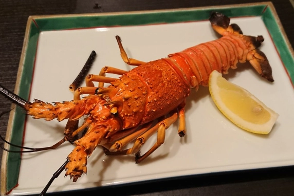 伊勢龍蝦 名古屋 餐廳