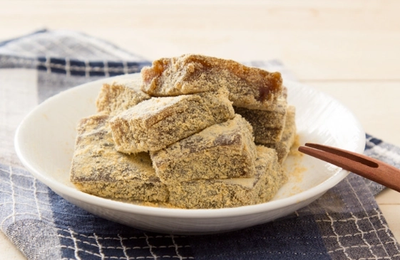 藕粉涼糕哪裡買