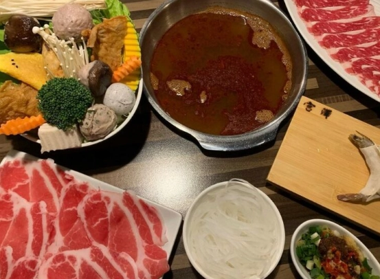 花蓮火鍋推薦