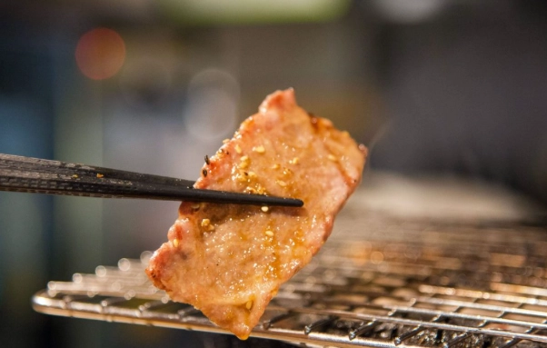 台南單點燒肉餐廳