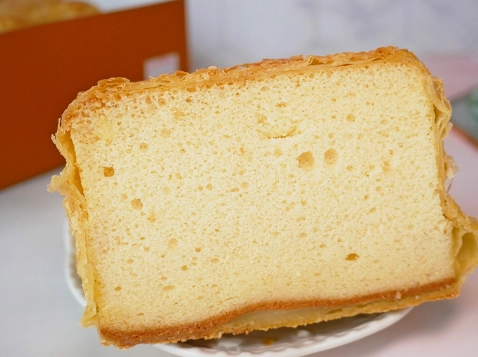 完美比例夾層蛋糕