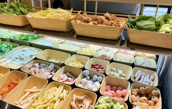 斗六自助餐推薦