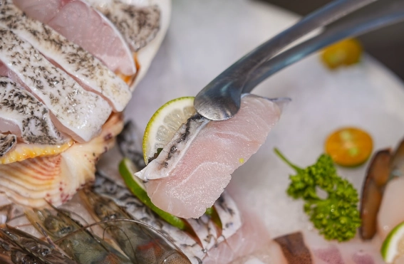 高CP值海鮮火鍋