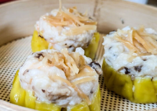 港式飲茶台南推薦