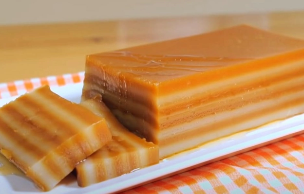 九層糕健康影響