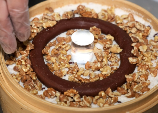 鼎泰豐點心熱量