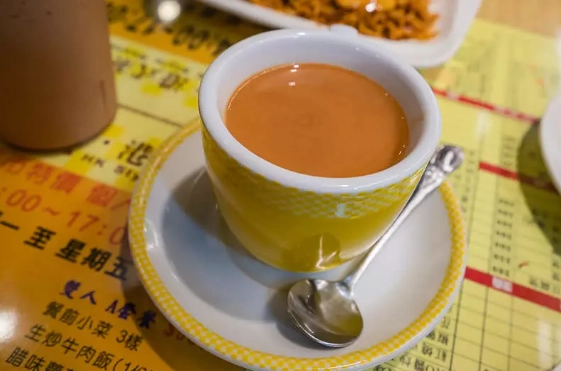 台北港式美食推薦