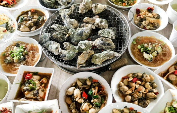 鮮蚵吃到飽價格