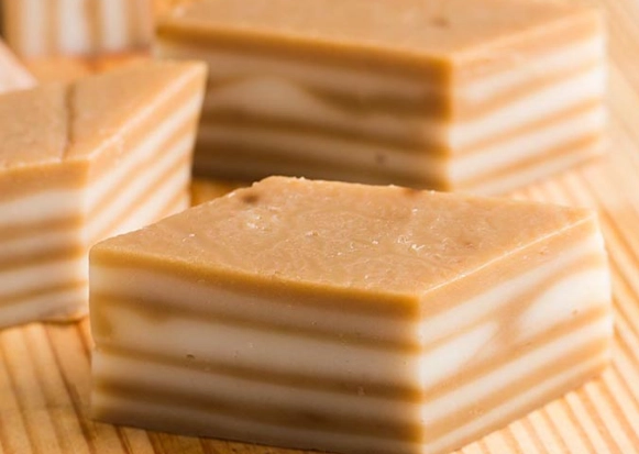 台灣傳統米製糕點