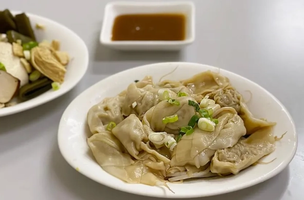 高雄鹽埕區小吃