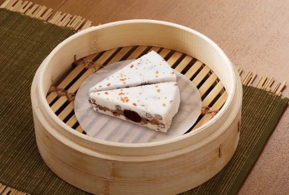 鼎泰豐點心加熱技巧