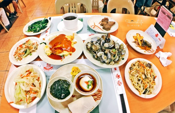 牛排館蒙古烤肉推薦