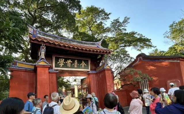 台南特色體驗推薦