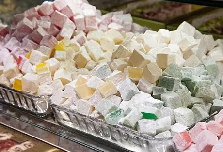 涼糕太白粉比例