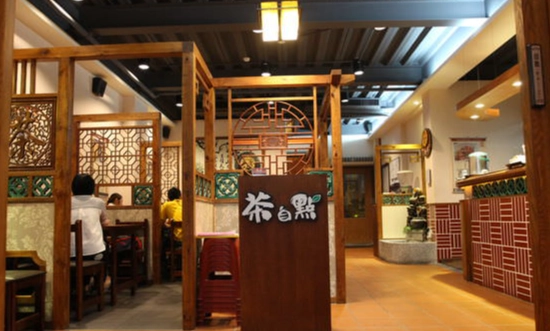 雲林高評價餐廳