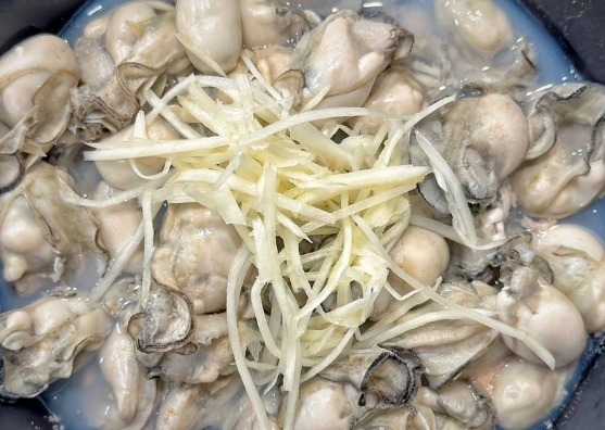 鮮蚵餐廳推薦