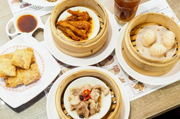 台北港式美食推薦