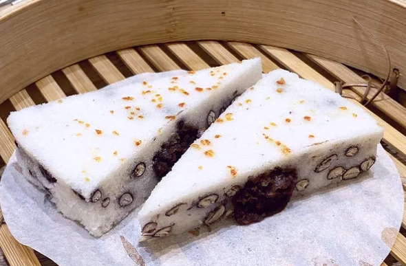 赤豆鬆糕營養成分