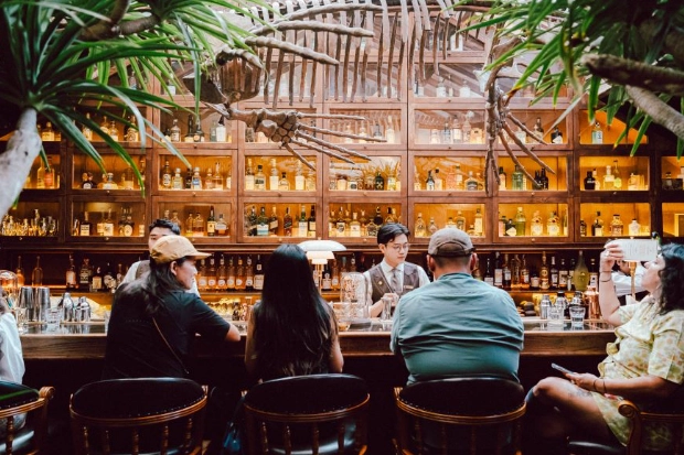 河內夜生活指南