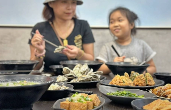 中壢美食吃到飽