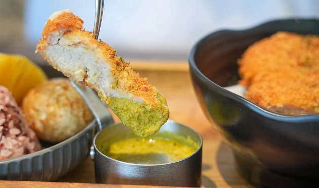 花蓮美食餐廳推薦