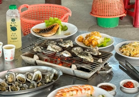 鮮蚵吃到飽價格