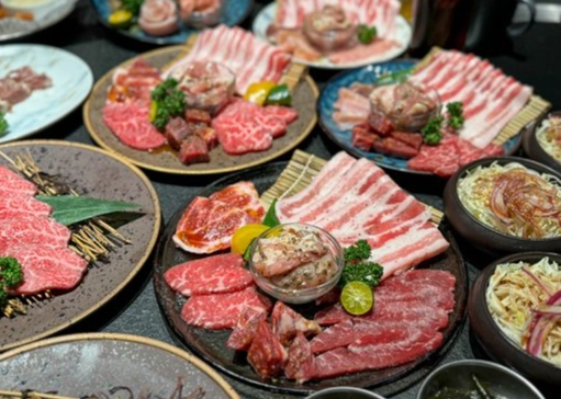 台南單點燒肉餐廳