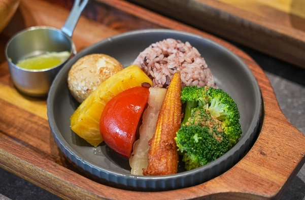 花蓮晚餐評分最高